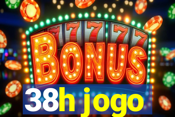 38h jogo